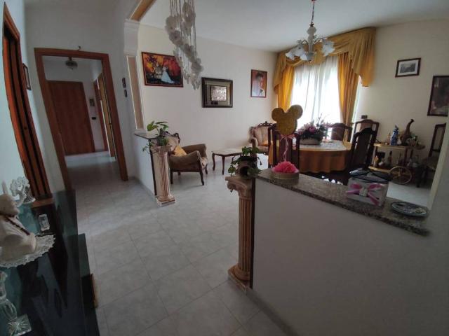 Appartamento in vendita a Venetico ME