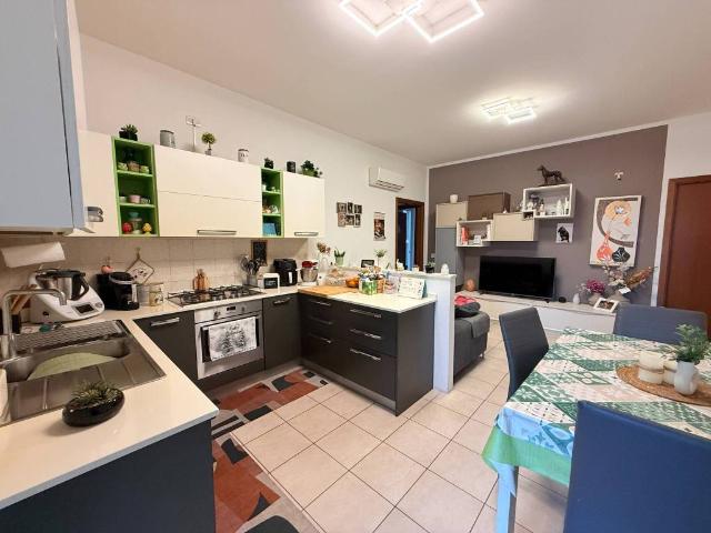 Appartamento in vendita a Venetico ME