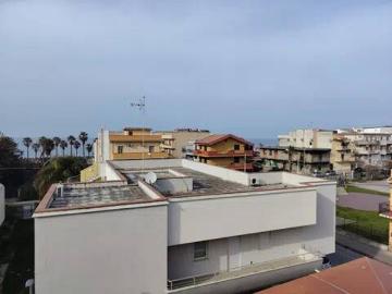 Appartamento in vendita a Venetico ME