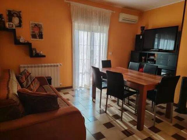 Appartamento in vendita a Venetico ME