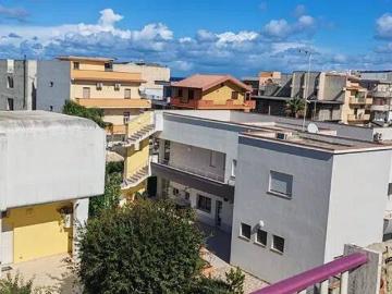 Appartamento in vendita a Venetico ME