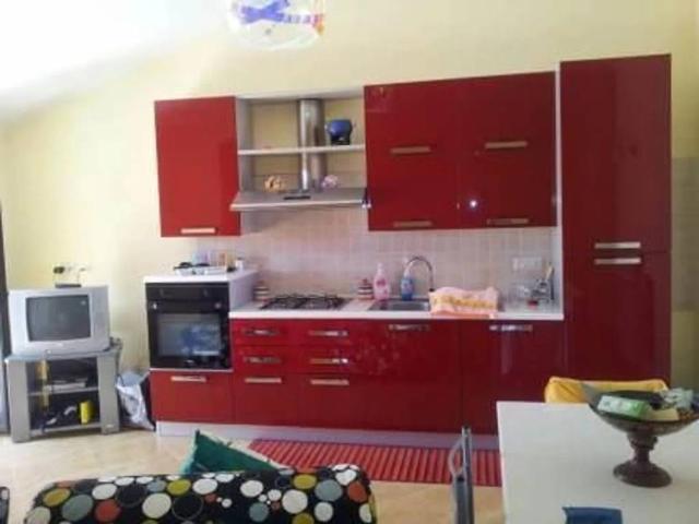 Appartamento in vendita a Venetico ME