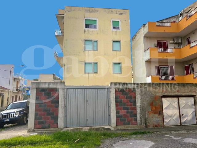 Appartamento in vendita a Venetico ME