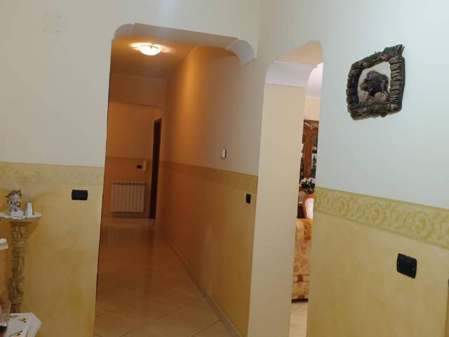Appartamento in vendita a Venetico ME