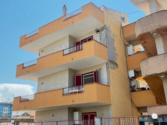 Appartamento in vendita a Venetico ME