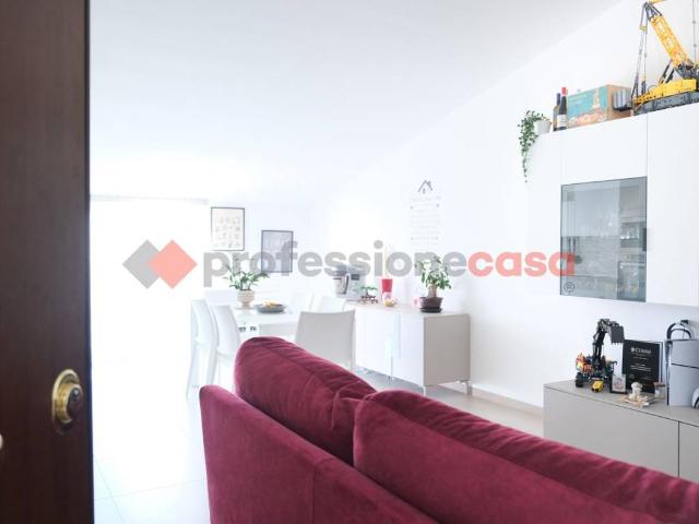 Appartamento in vendita a Venetico ME