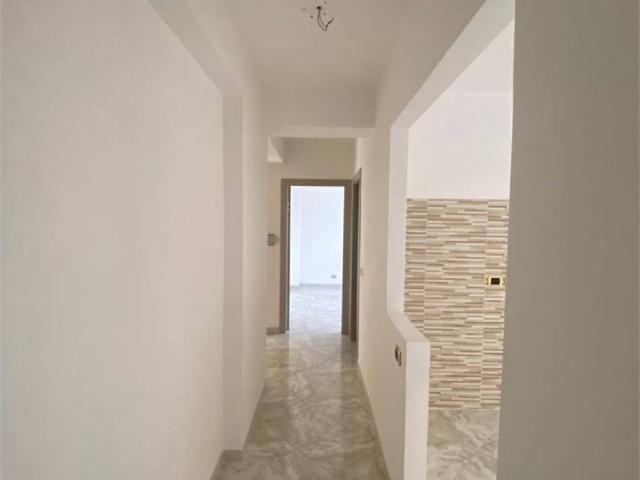 Appartamento in vendita a Venetico ME
