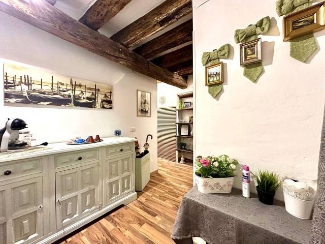 Appartamento in vendita a Venezia