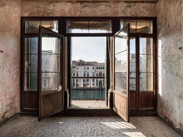 Appartamento in vendita a Venezia