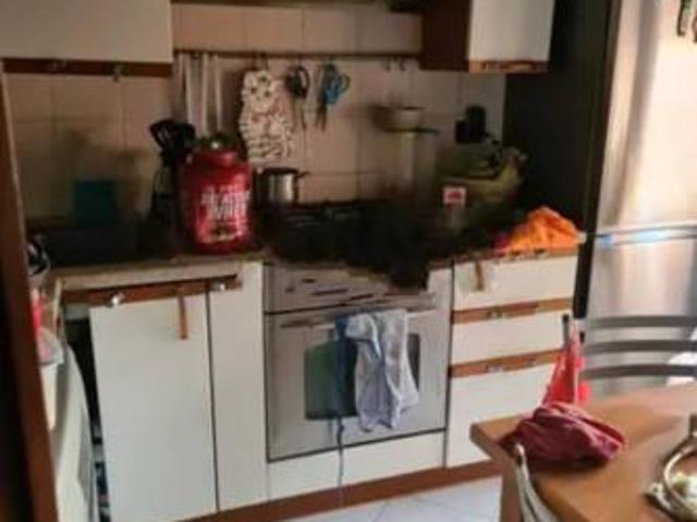 Appartamento in vendita a Venezia