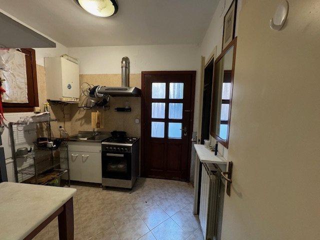 Appartamento in vendita a Venezia