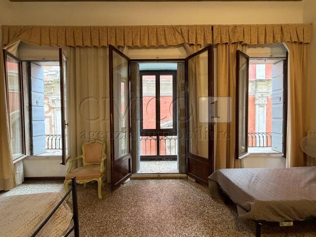 Appartamento in vendita a Venezia