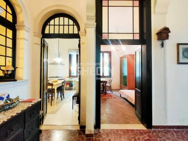 Appartamento in vendita a Venezia