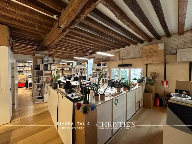 Appartamento in vendita a Venezia