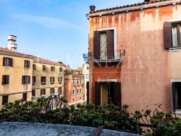 Appartamento in vendita a Venezia