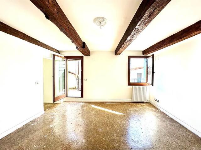 Appartamento in vendita a Venezia