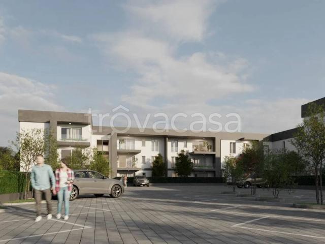 Appartamento in vendita a Venezia, Campalto