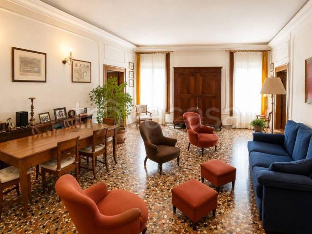 Appartamento in vendita a Venezia, Guglie San Leonardo