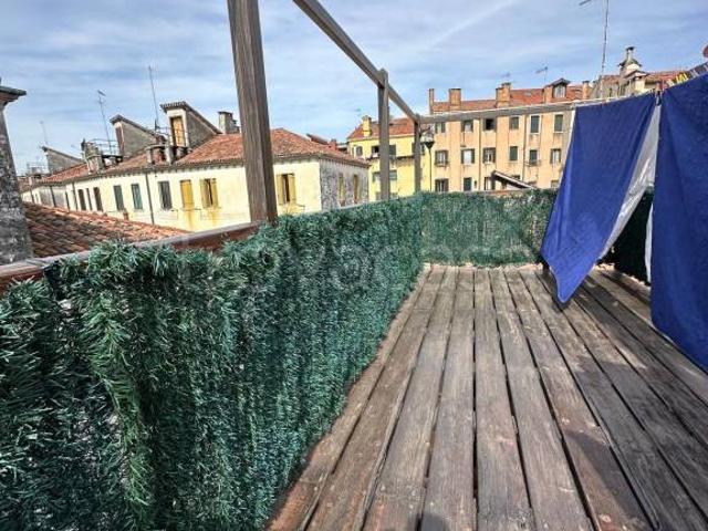 Appartamento in vendita a Venezia, Guglie San Leonardo
