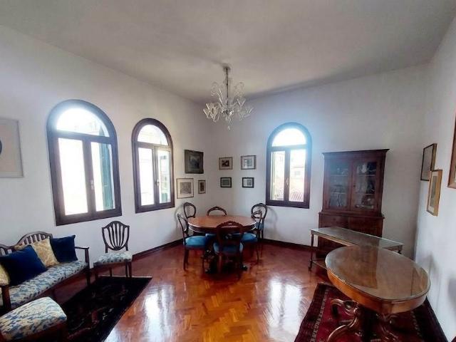 Appartamento in vendita a Venezia, Lido di Venezia