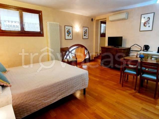 Appartamento in vendita a Venezia, San Marco