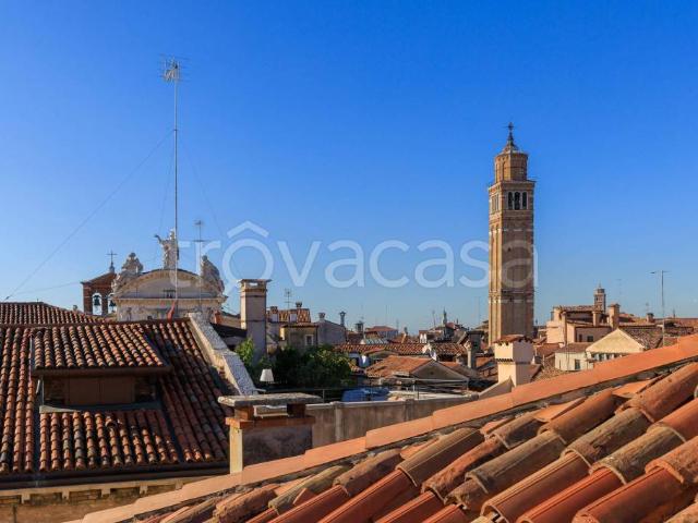Appartamento in vendita a Venezia, San Marco