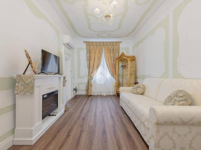 Appartamento in vendita a Venezia, Santi Apostoli San Canciano
