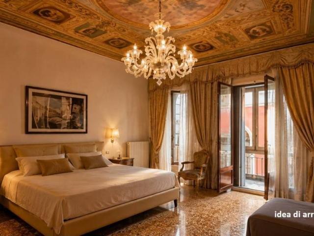 Appartamento in vendita a Venezia, Santi Giovanni e Paolo Santa Maria Formosa