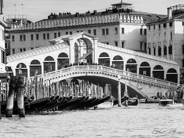 Appartamento in vendita a Venezia, Rialto