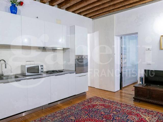 Appartamento in vendita a Venezia VE