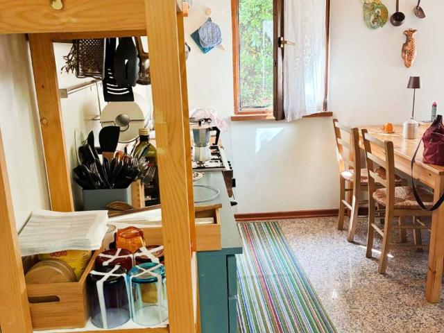 Appartamento in vendita a Venezia VE