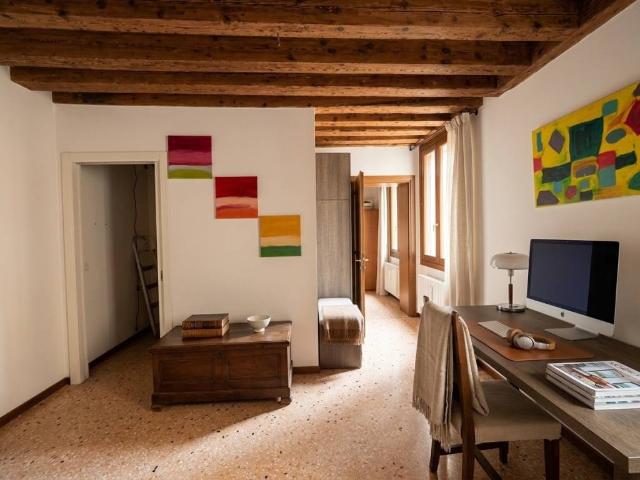 Appartamento in vendita a Venezia VE