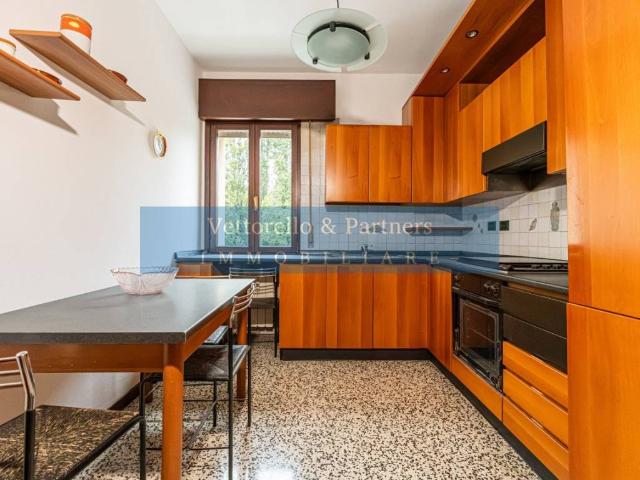 Appartamento in vendita a Venezia VE
