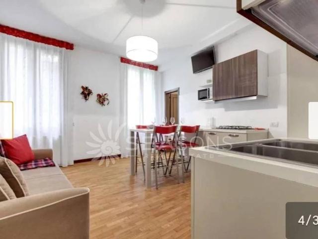 Appartamento in vendita a Venezia VE