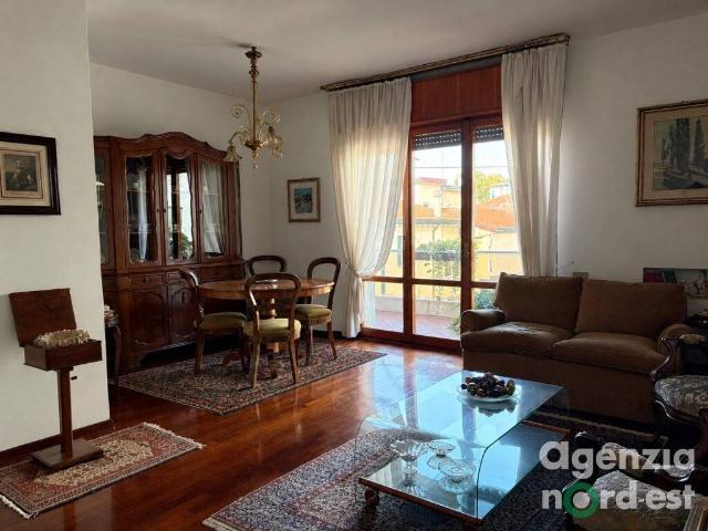Appartamento in vendita a Venezia VE