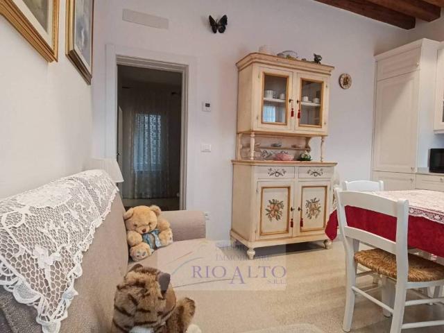 Appartamento in vendita a Venezia VE