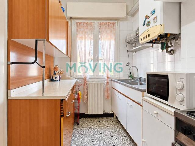 Appartamento in vendita a Venezia VE