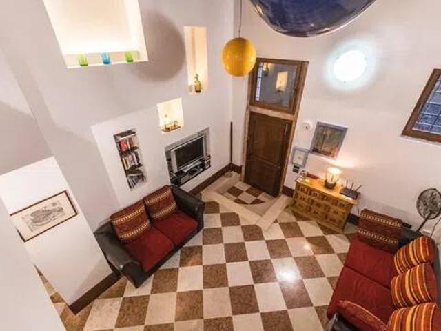 Appartamento in vendita a Venezia VE