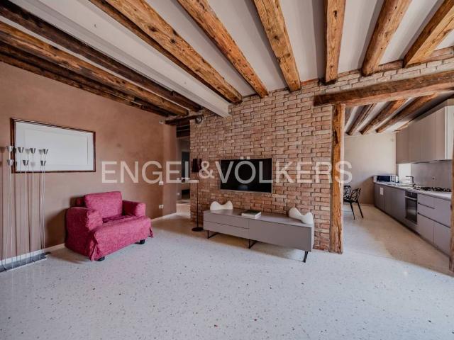 Appartamento in vendita a Venezia VE
