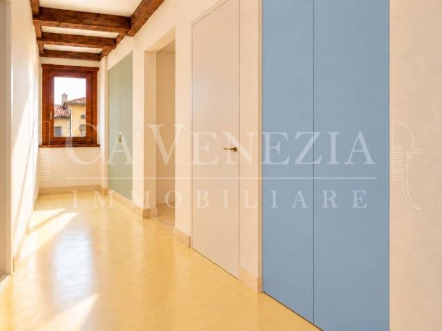 Appartamento in vendita a Venezia VE