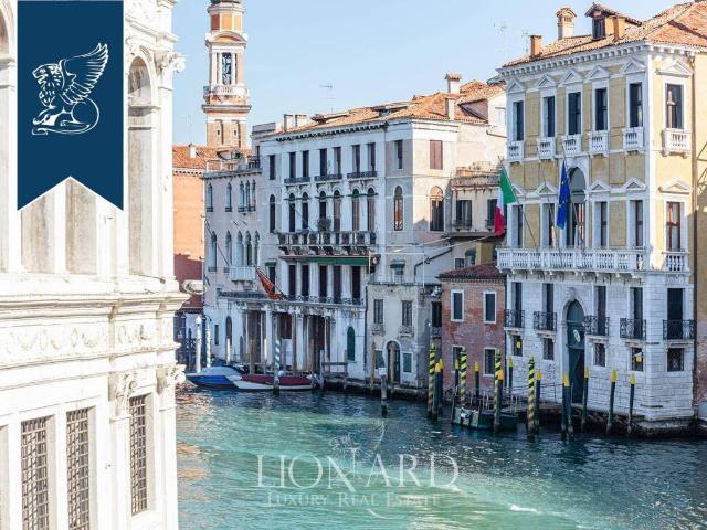 Appartamento in vendita a Venezia VE
