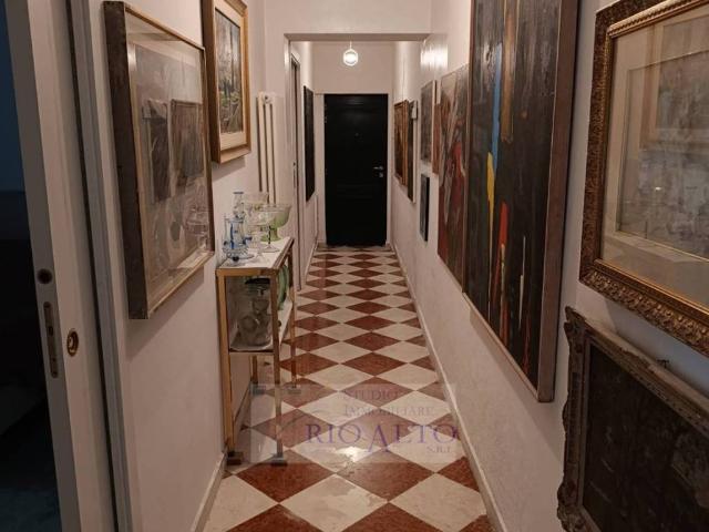Appartamento in vendita a Venezia VE