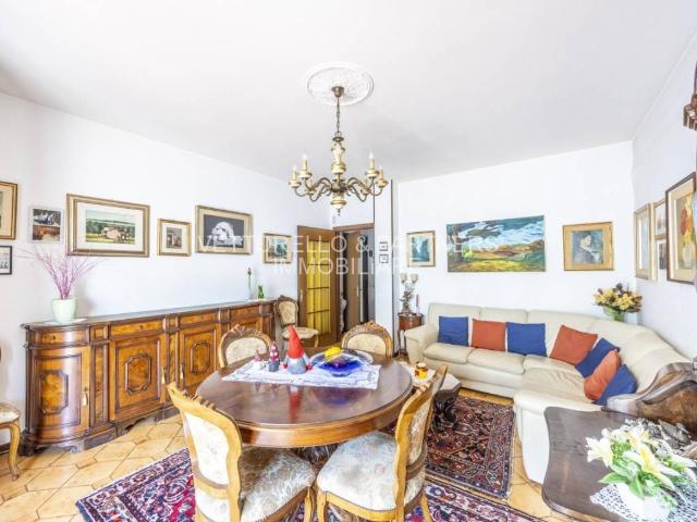 Appartamento in vendita a Venezia VE