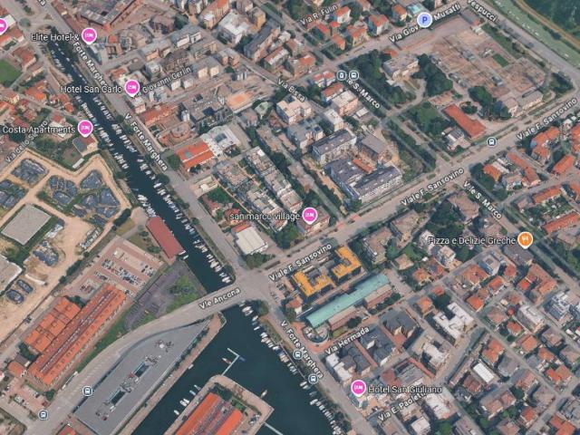 Appartamento in vendita a Venezia VE