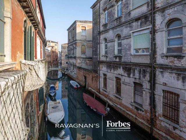 Appartamento in vendita a Venezia VE