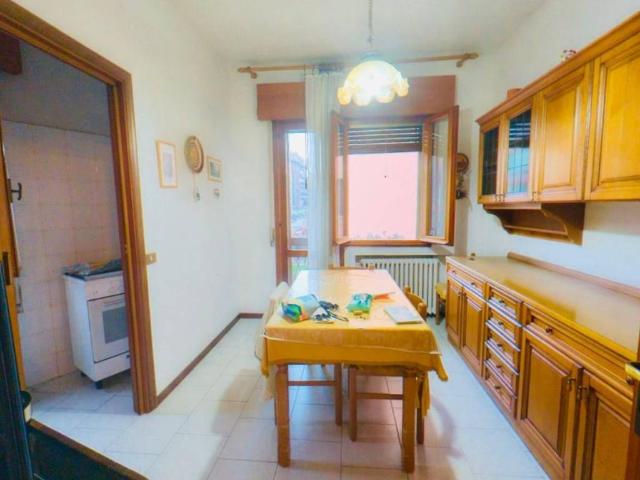 Appartamento in vendita a Venezia VE