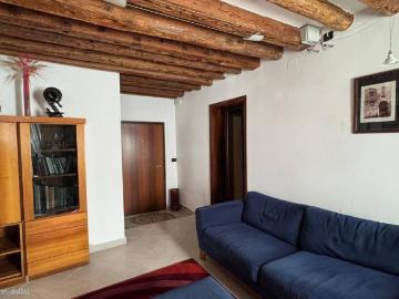 Appartamento in vendita a Venezia VE