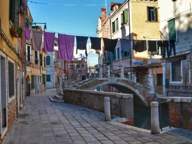 Appartamento in vendita a Venezia VE