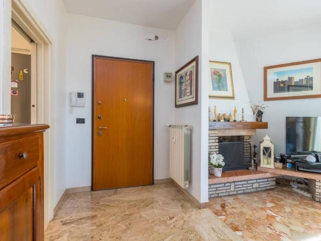 Appartamento in vendita a Venezia VE