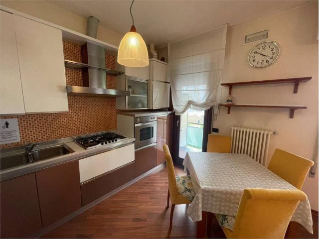 Appartamento in vendita a Venezia VE